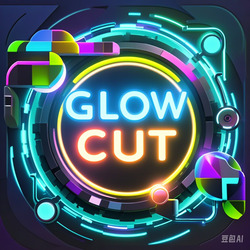 Glow Cut